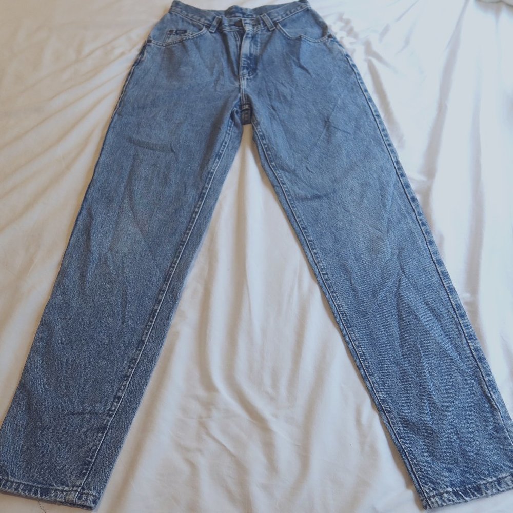 Vintage Lee Mom Jeans